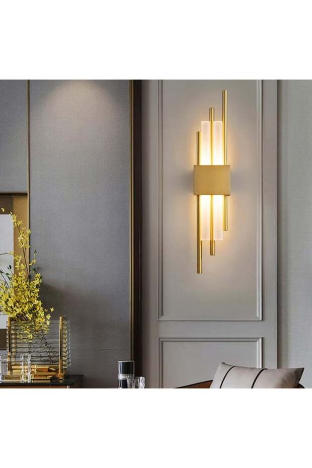 Modern wall lighting - 2
