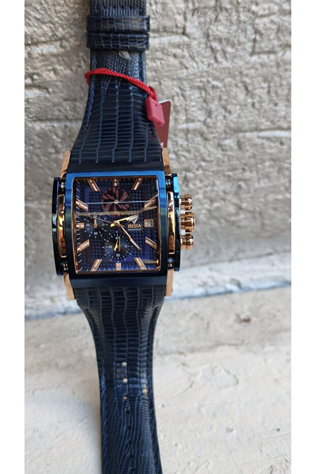 أزرق داكن - 3