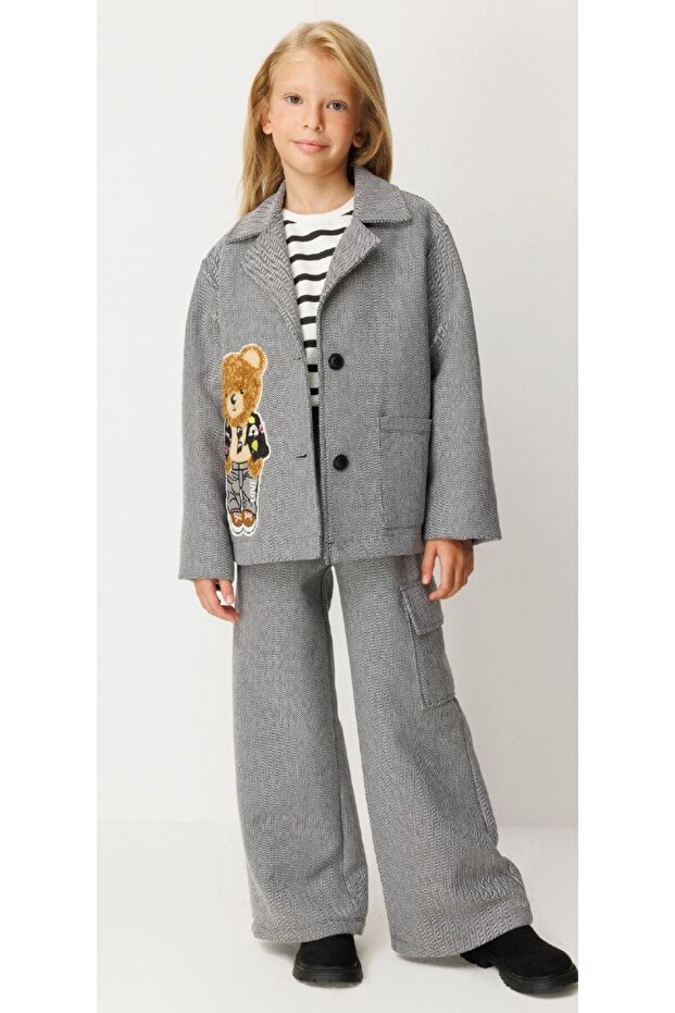 GIRL'S PANTS