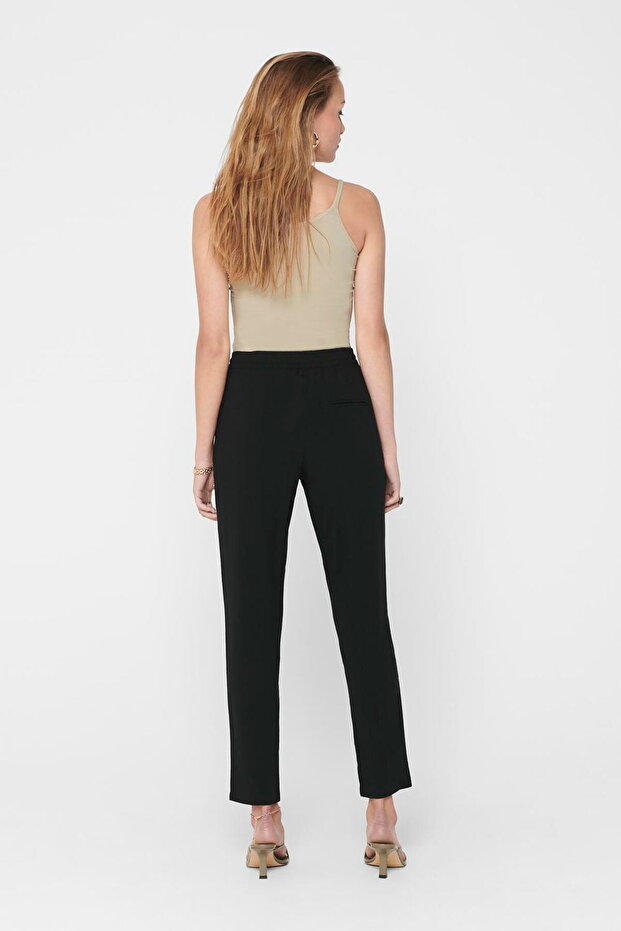 Kadin Basic Askili Atlet - Love - 7