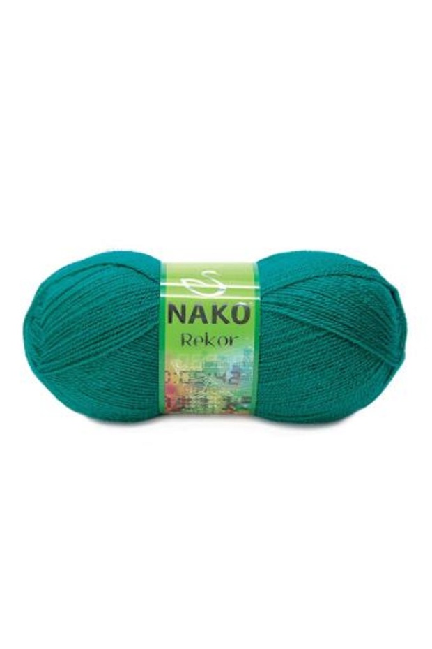Record Duck Green 5 Pieces Color: 181