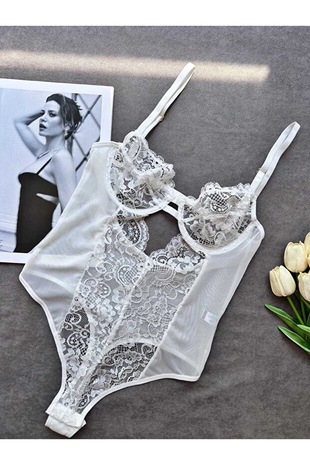 Bodysuit