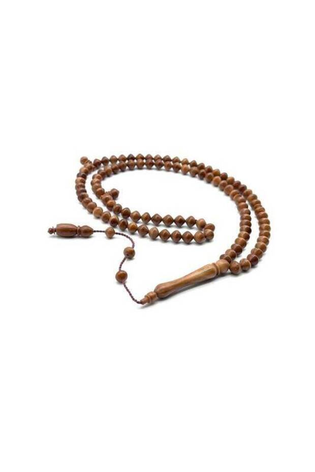 Istanbul Cut Kuka 99 Luxury Prayer Beads 7 mm