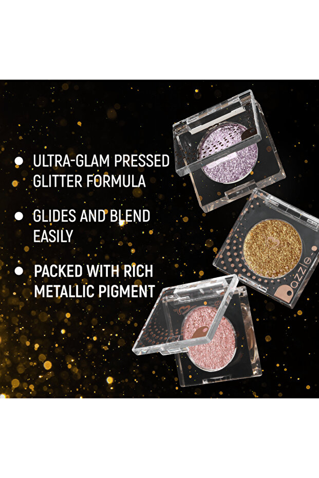 Dazzle Dot Glitter - 4