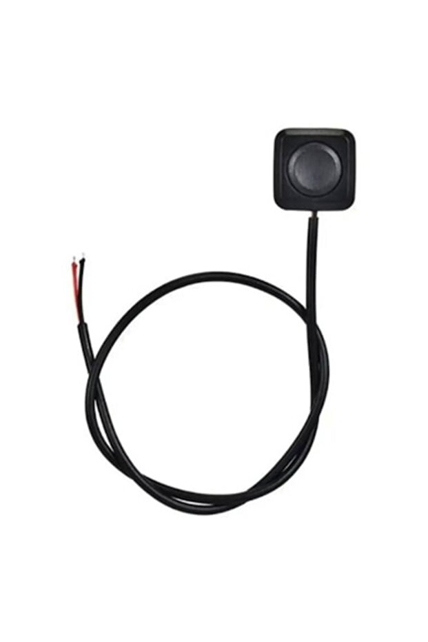 Button applique with thread, - 1