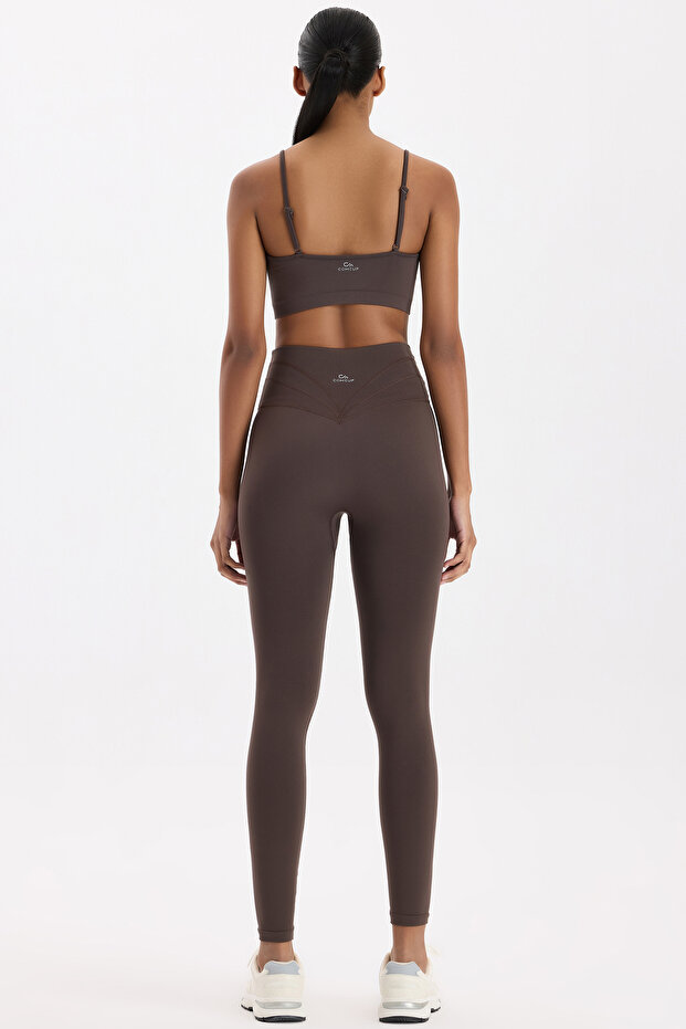 Push Up κολάν Cocoa Dance - 5