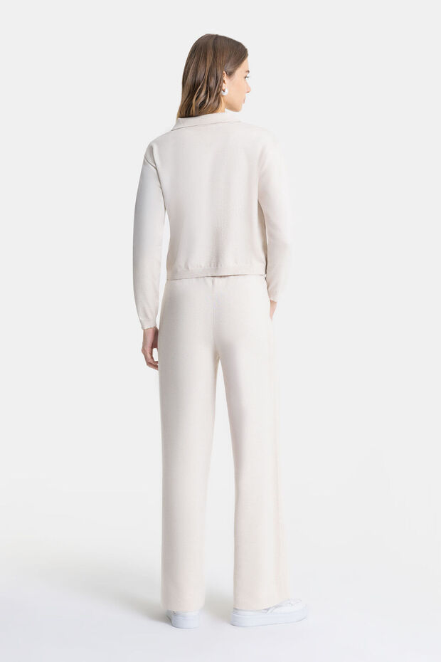 VİZON MELANJ TRİKO - 7