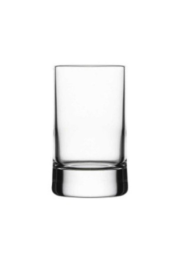 64013 Nude Rocks-S Shot Glass Coffee Side Water Glass Set of 6 60 Cc