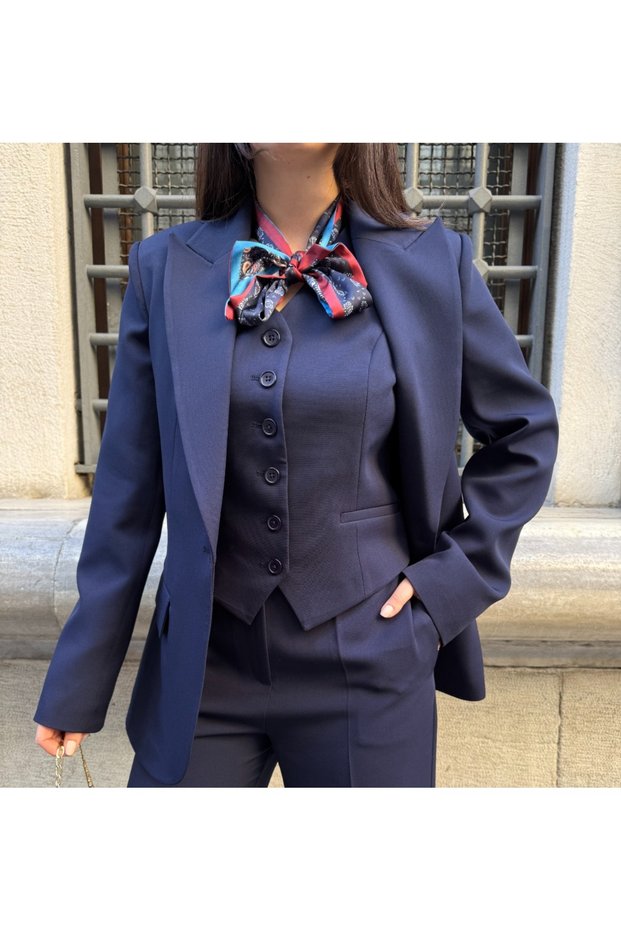 Stylish Women's Scarf Tie