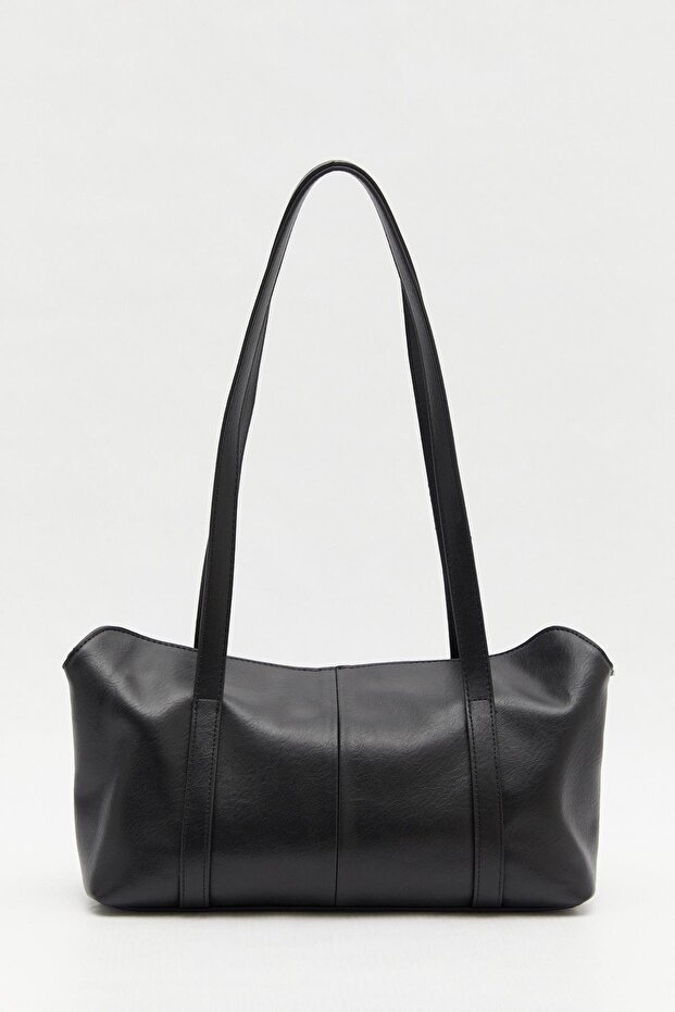 Rouen Çanta Siyah - 3