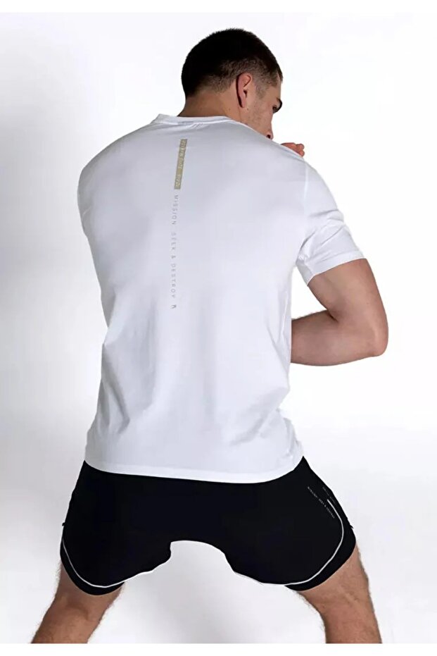 Μπλουζάκι BIVOL X - 6