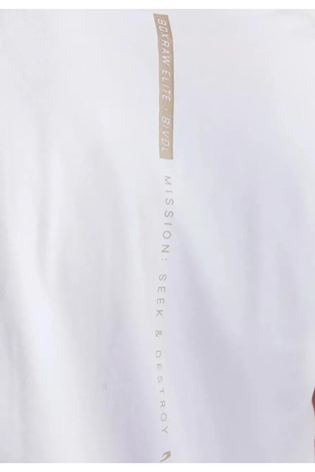 Μπλουζάκι BIVOL X - 5