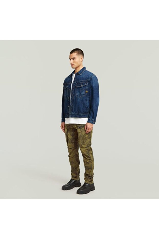 Rovic Zip 3D Regular Tapered - 4