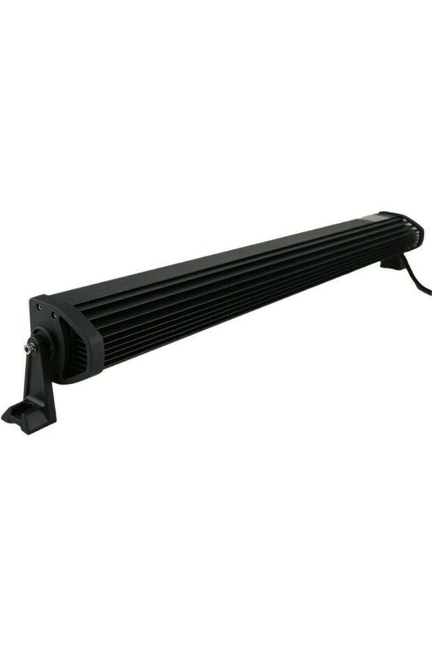 LED Bar Auto LARGE 100 CM 240W 2-row LEDs 12V-24V 17,600 Lumens - 8