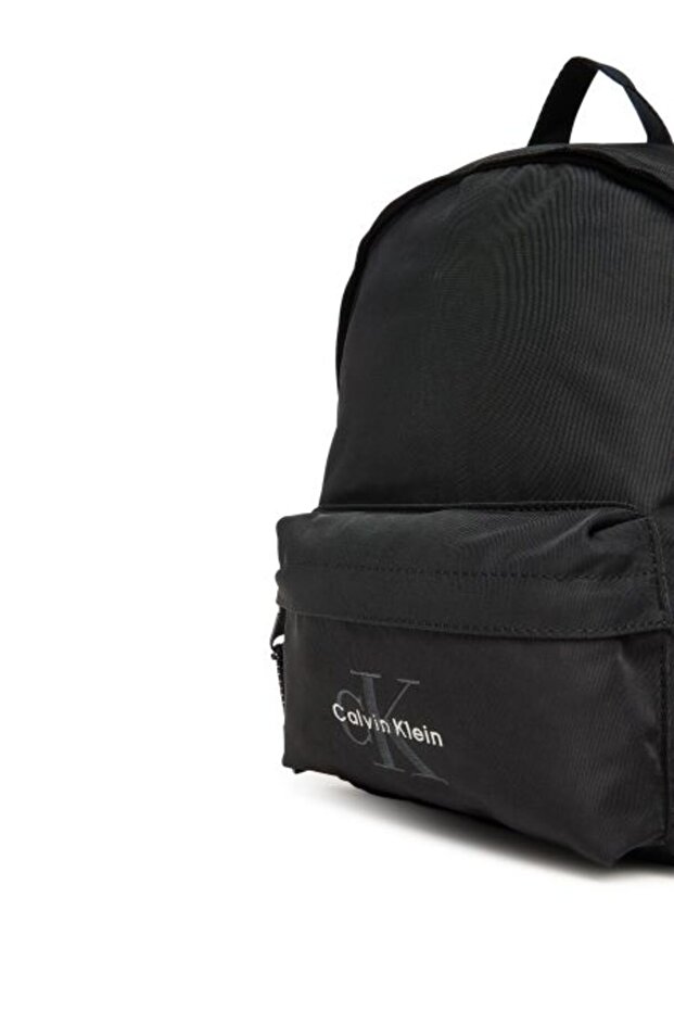 BOLD SMALL ROUND BACKPACK - 5