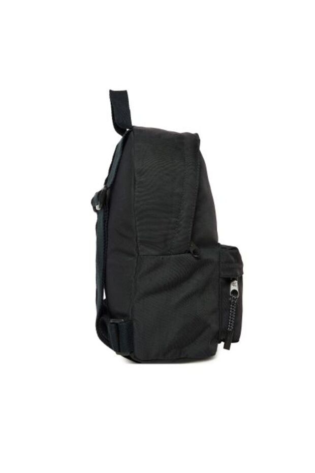 BOLD SMALL ROUND BACKPACK - 3
