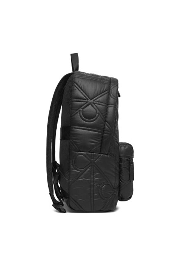 PUFFER ROUND BACKPACK - 3
