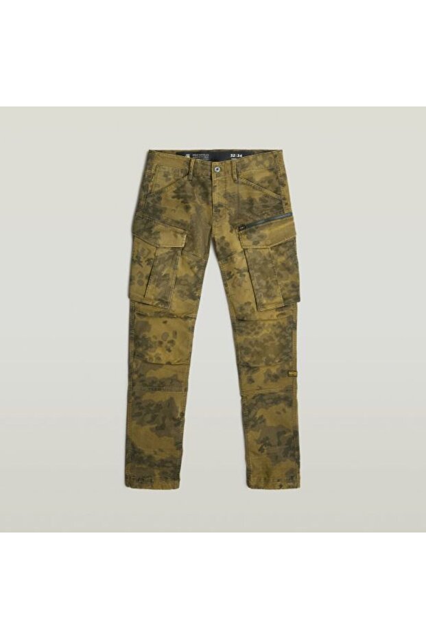 Rovic Zip 3D Regular Tapered - 6