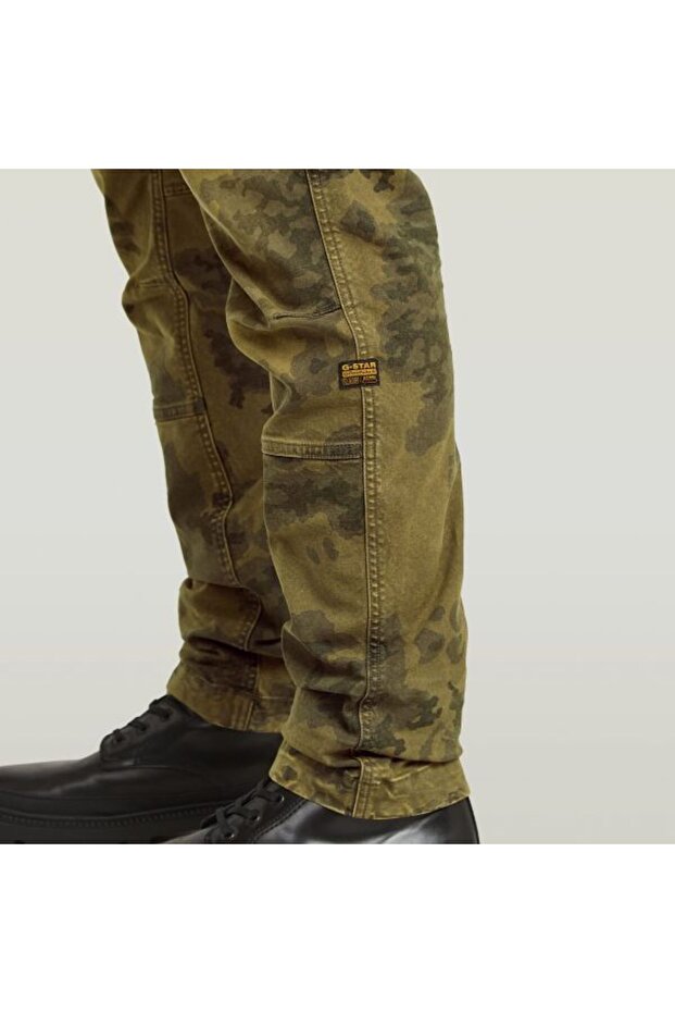 Rovic Zip 3D Regular Tapered - 5