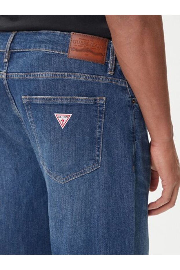 GJ G15 RELAXED TAPER - 5