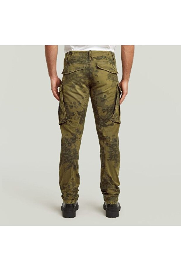 Rovic Zip 3D Regular Tapered - 2
