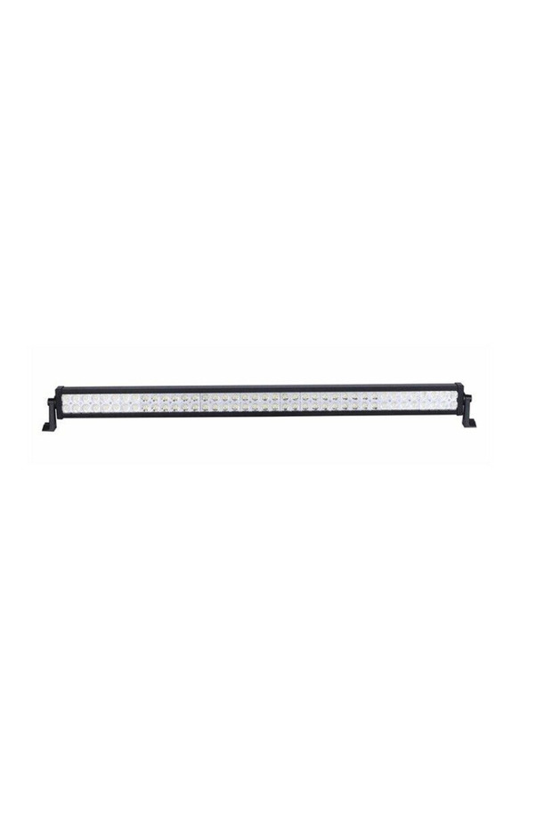 LED Bar Auto LARGE 100 CM 240W 2-row LEDs 12V-24V 17,600 Lumens - 2