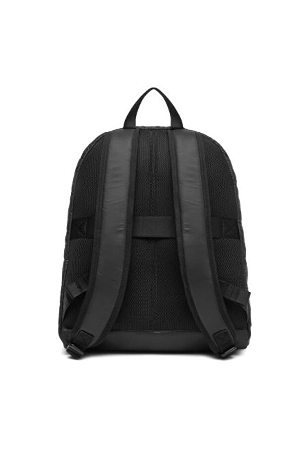 PUFFER ROUND BACKPACK - 2