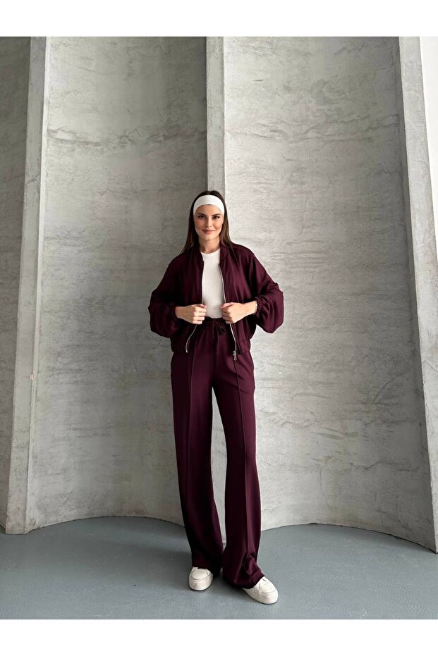 Eşoftman Takımı - 1