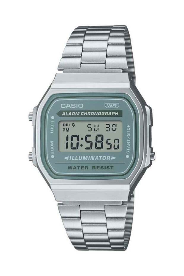 A168Wa-3Aydf Wristwatch