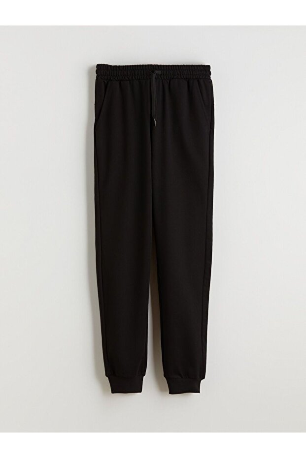 Slim Fit Erkek Jogger Eşofman Altı - 5