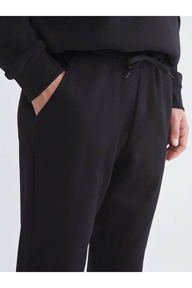 Slim Fit Erkek Jogger Eşofman Altı - 3