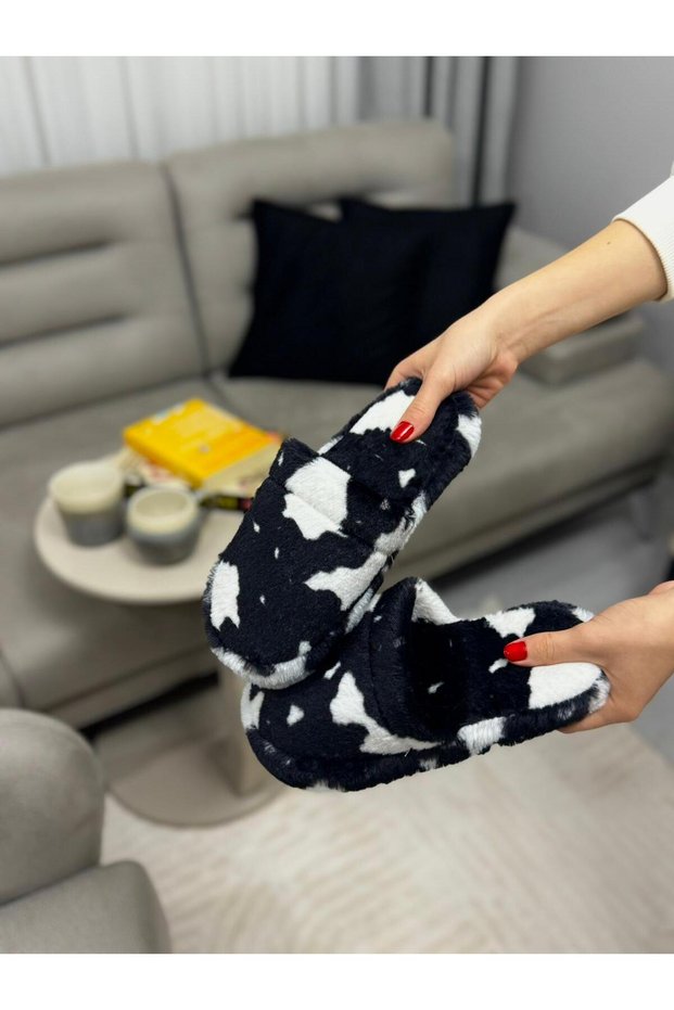 Silent Sole Women's Daily Dowry Slippers Indoor House Slippers