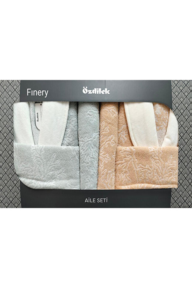 FINERY AİLE SETİ - 1