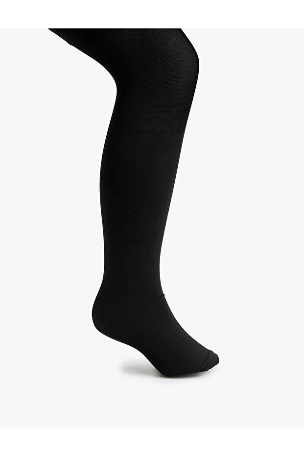 40 Den Basic Pantyhose