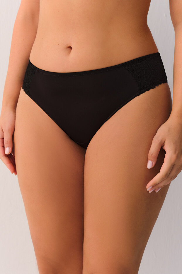 Gracefull Slip Külot - 1