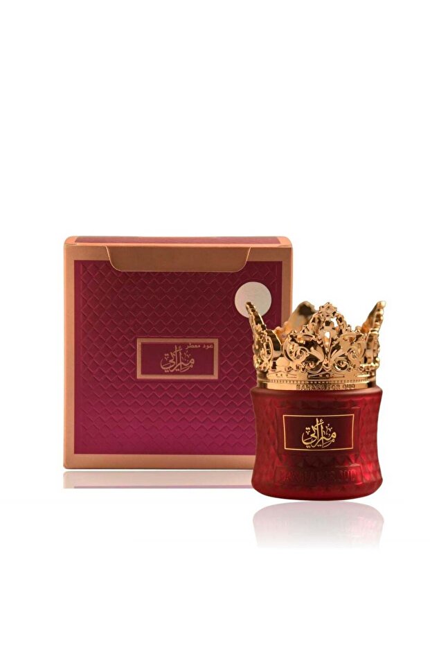 بخور عود معطر بانافع (إماراتي)