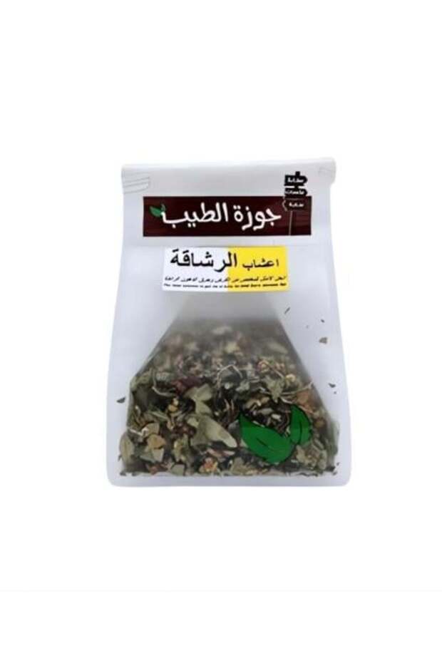 أعشاب التخسيس (لحرق الدهون) - 200 غرام