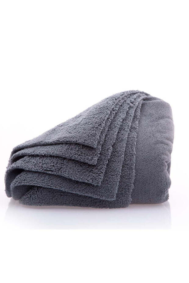 مناشف فاخرة فائقة النعومة من الألياف الدقيقة - - 2