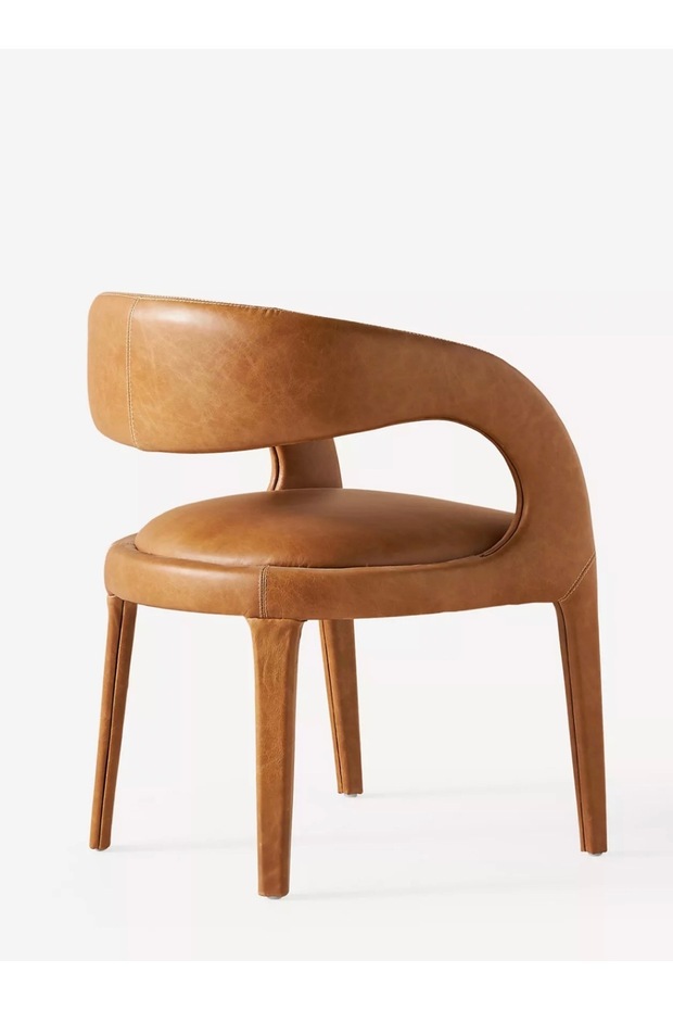 Zyra Deri Berjer - 4