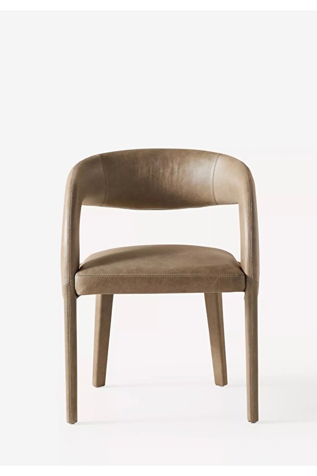 Zyra Deri Berjer - 2