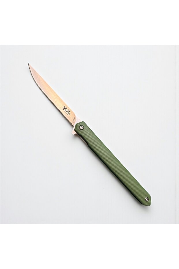 M390 Beyfendi Çakısı - 4