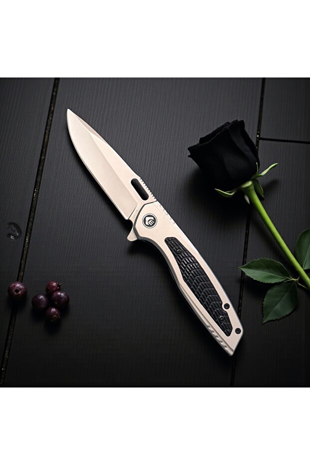 Haps Bugs Çelik Çakı - 1