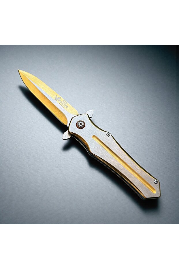 Haps Bugs Çelik Çakı - 3