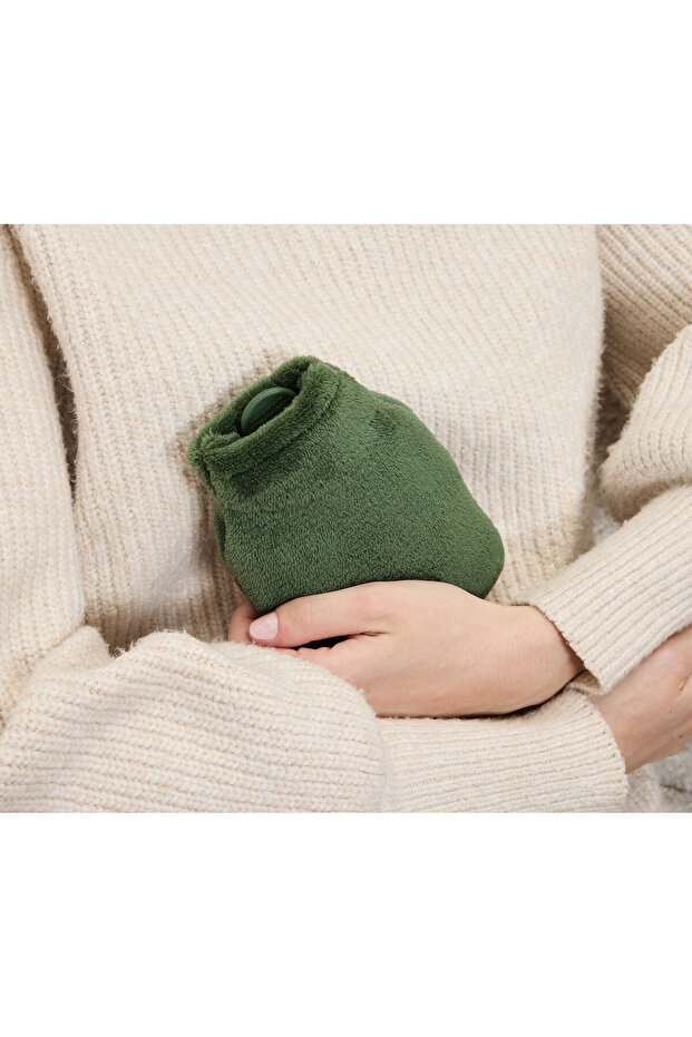 Mini Sıcak Su Torbası - 4