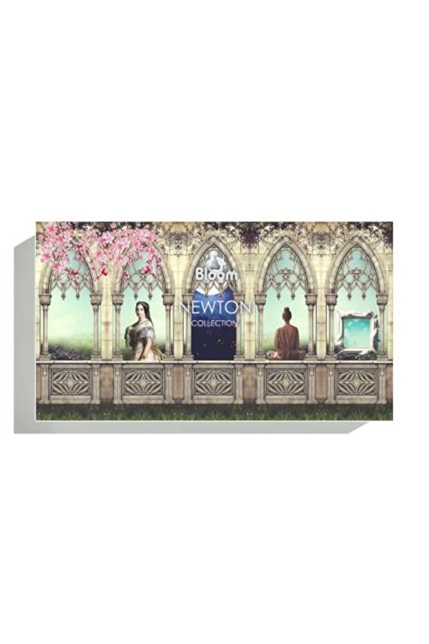 مجموعة نيوتن - 1