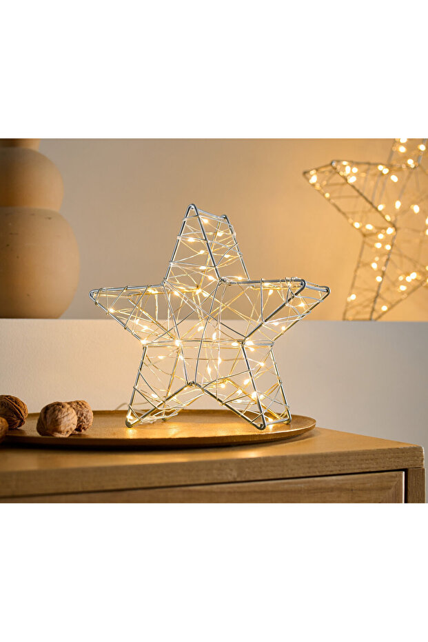 LED Yıldız, Küçük - 1