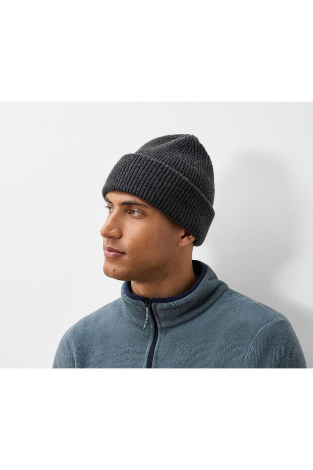 Örgü Bere, Antrasit - 1