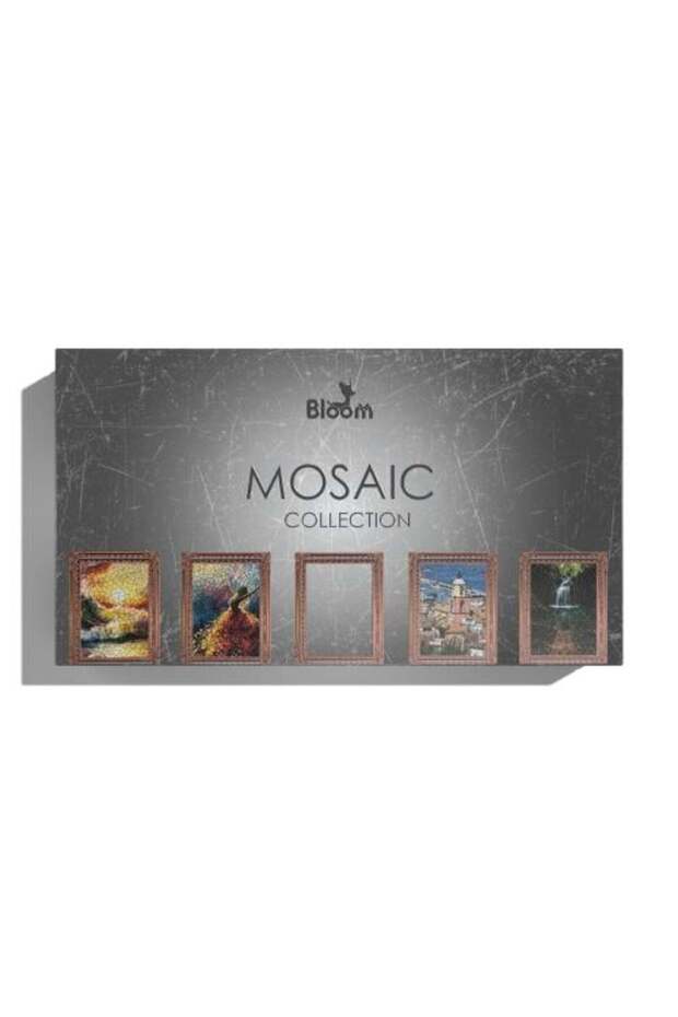 مجموعة الفسيفساء - 1