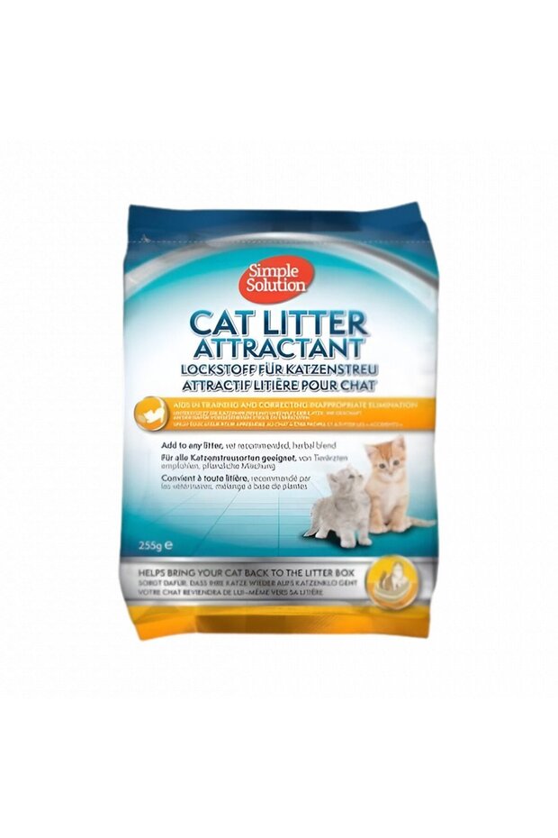 Cat Litter Attractant 255 g - 1