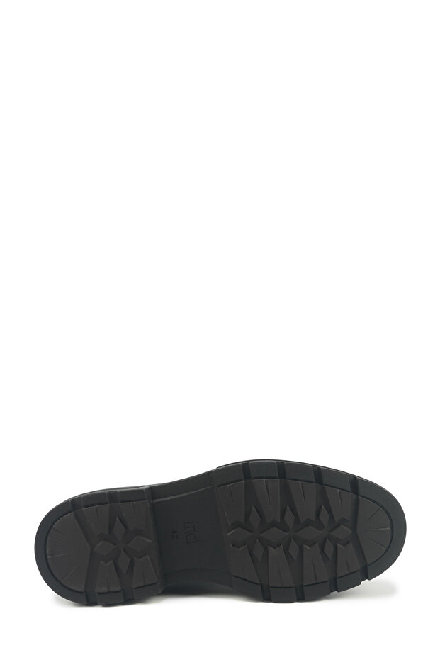 JEREMY 5PR Kahverengi Erkek Bot - 4